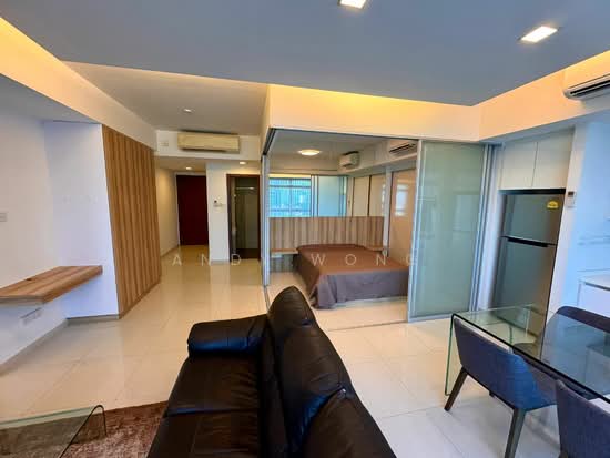 CITY SQUARE RESIDENCES photo 3
