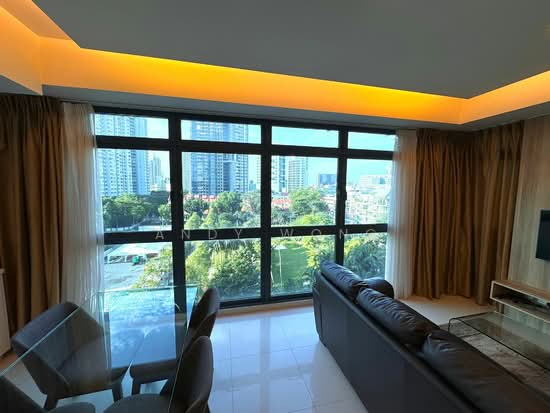 CITY SQUARE RESIDENCES photo 4