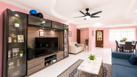 605 BEDOK RESERVOIR ROAD photo 2