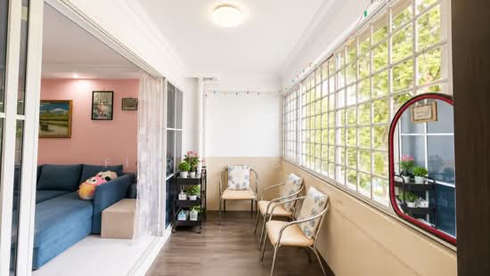 605 BEDOK RESERVOIR ROAD photo 3