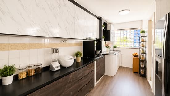 605 BEDOK RESERVOIR ROAD photo 4