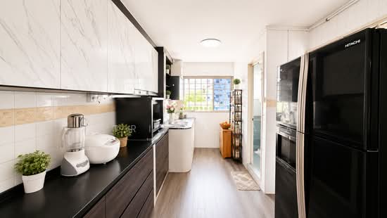 605 BEDOK RESERVOIR ROAD photo 5