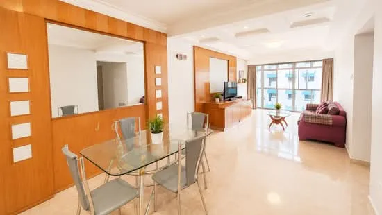 454 Choa Chu Kang Avenue 4 image 1 of 10