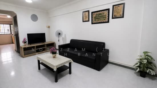 238 Bukit Batok East Avenue 5