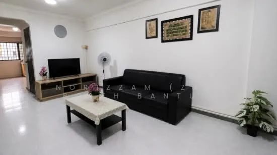 238 Bukit Batok East Avenue 5 image 1 of 5