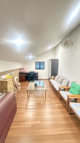 Toh Tuck Crescent photo 5