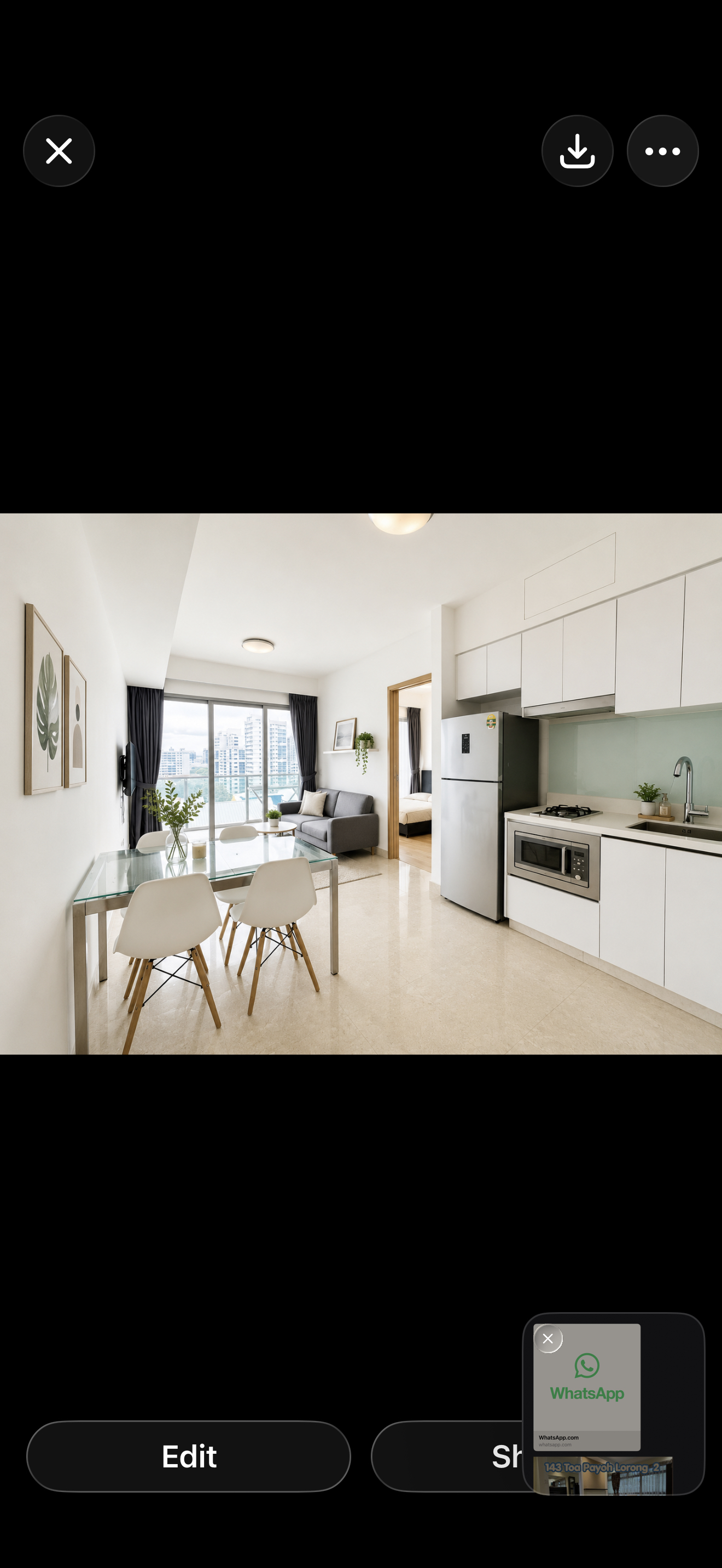 EIGHT RIVERSUITES