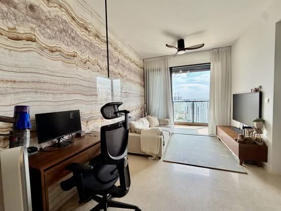 AVENUE SOUTH RESIDENCE image 1 of 6