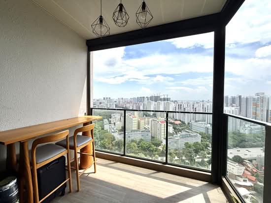 AVENUE SOUTH RESIDENCE photo 3