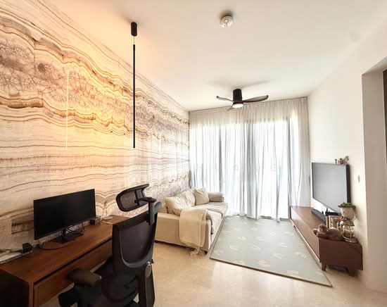 AVENUE SOUTH RESIDENCE photo 4