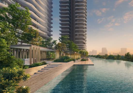 ZYON GRAND image 1 of 9