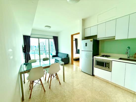 EIGHT RIVERSUITES photo 2