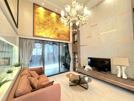 THE POIZ RESIDENCES image 1 of 10