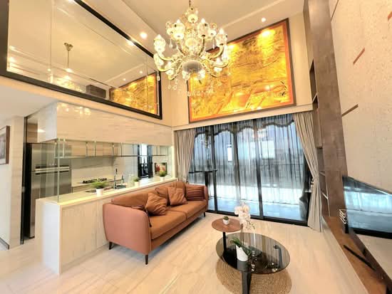 THE POIZ RESIDENCES photo 2