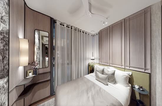 Freehold ⭐️ Top in 6 Months. Mega Development photo 3