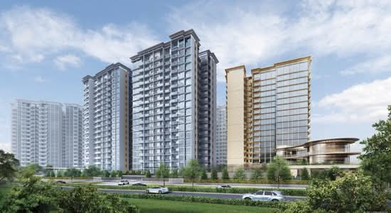 Grand Dunman image 1 of 7