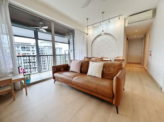 AUSTVILLE RESIDENCES