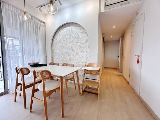 AUSTVILLE RESIDENCES photo 2