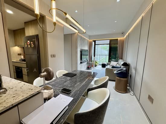 Dairy Farm Residences