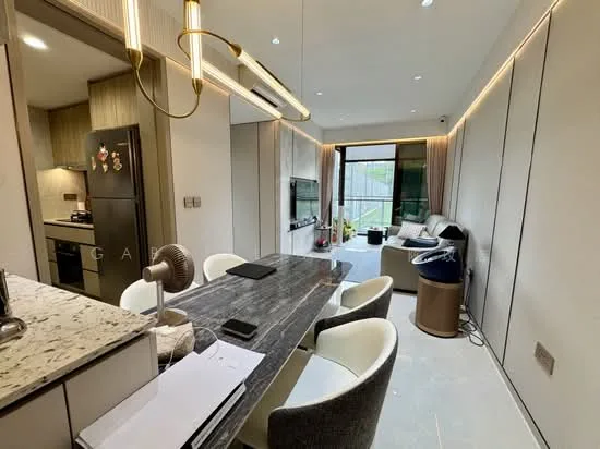 Dairy Farm Residences image 1 of 10