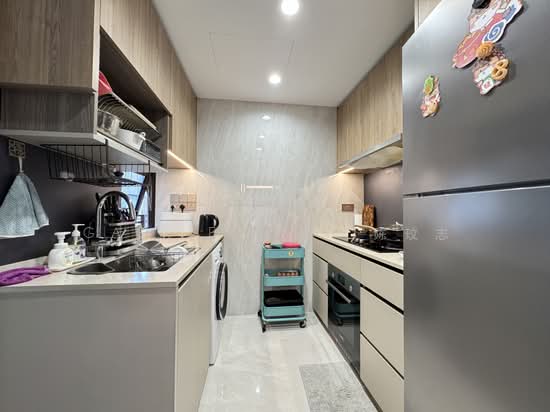 Dairy Farm Residences photo 4