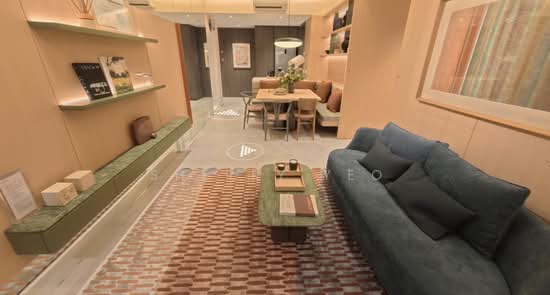 CANBERRA CRESCENT RESIDENCES