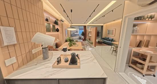 CANBERRA CRESCENT RESIDENCES photo 2