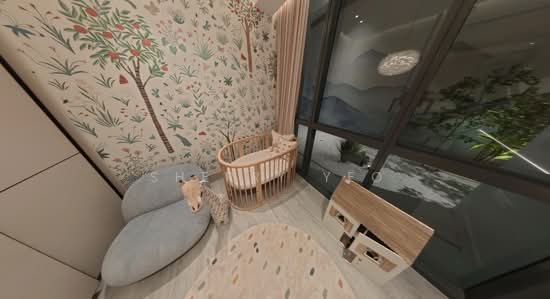 CANBERRA CRESCENT RESIDENCES photo 4