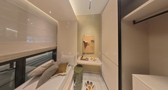 CANBERRA CRESCENT RESIDENCES photo 5
