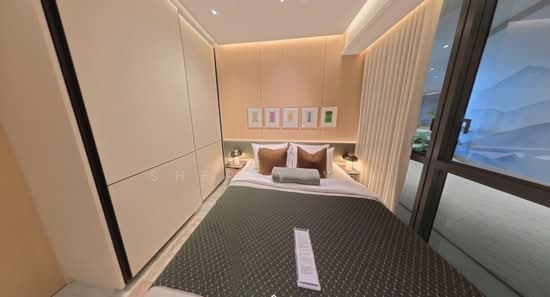 CANBERRA CRESCENT RESIDENCES photo 6