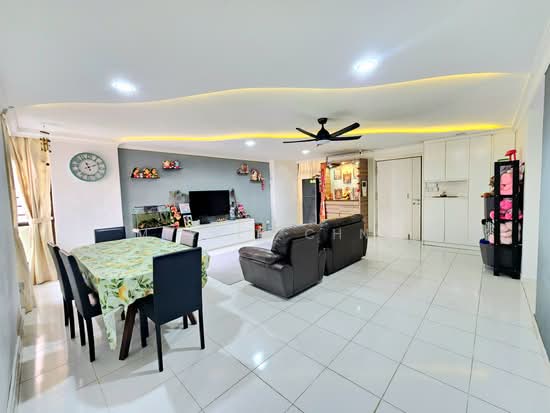 468 SEGAR ROAD photo 3