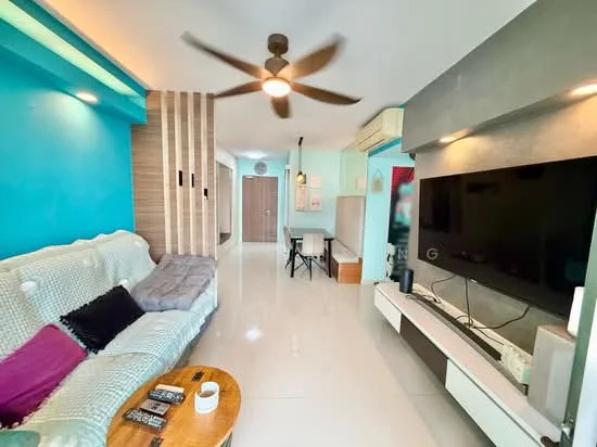 347B Yishun Avenue 11 image 1 of 10