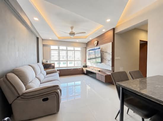 487C CHOA CHU KANG AVENUE 5 image 1 of 5