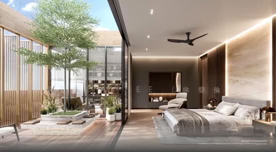 BRENDA ZEE ✧ 945O9938 ✧ Brand New Detached ✧ Within 1km to RGPS photo 3
