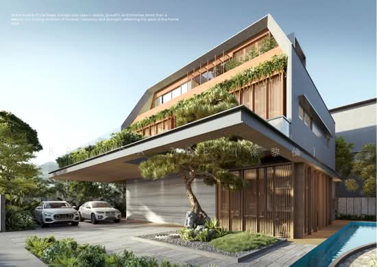 BRENDA ZEE ✧ 945O9938 ✧ Brand New Detached ✧ Within 1km to RGPS photo 5