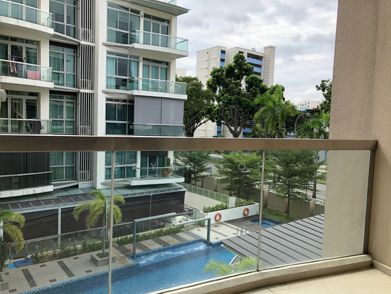 NAUNG RESIDENCE image 1 of 7