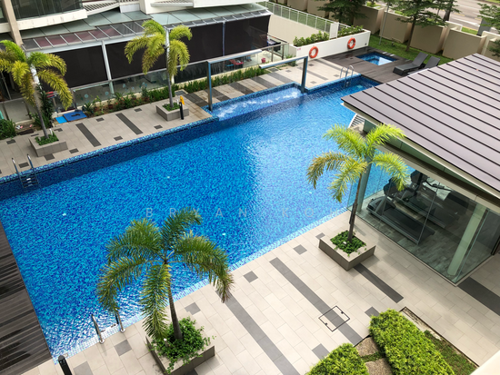 NAUNG RESIDENCE photo 2