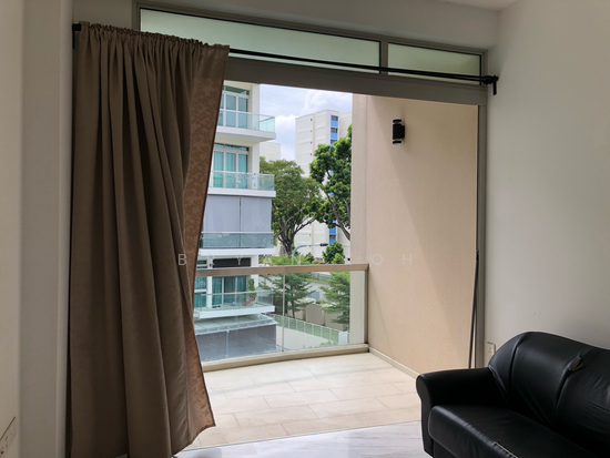 NAUNG RESIDENCE photo 3