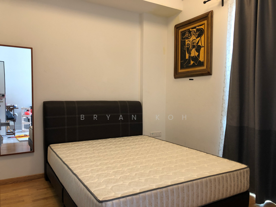 NAUNG RESIDENCE photo 4