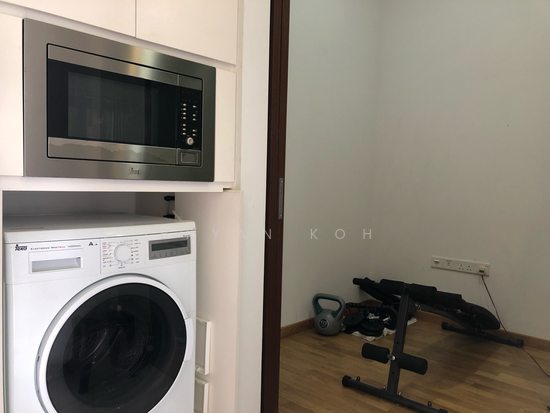 NAUNG RESIDENCE photo 5