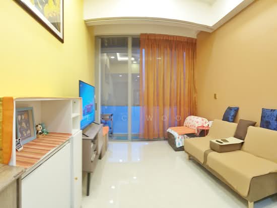 Straits Residences image 1 of 5