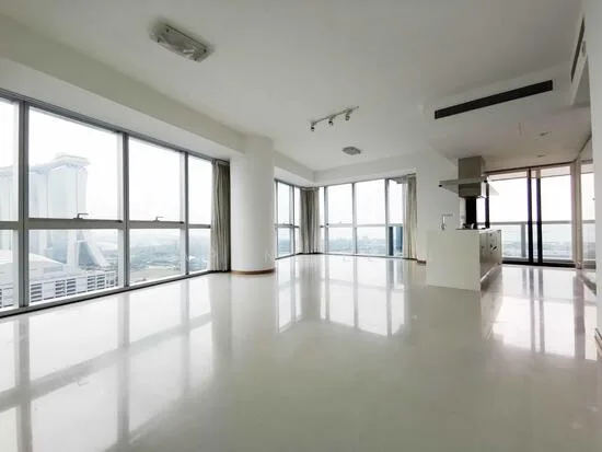 Marina Bay Residences image 1 of 10