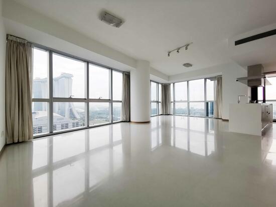 Marina Bay Residences photo 2