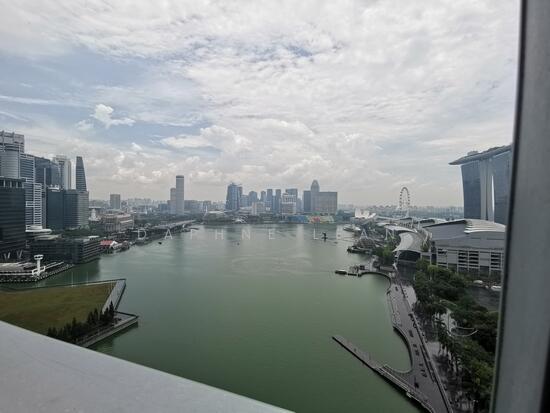 Marina Bay Residences photo 4