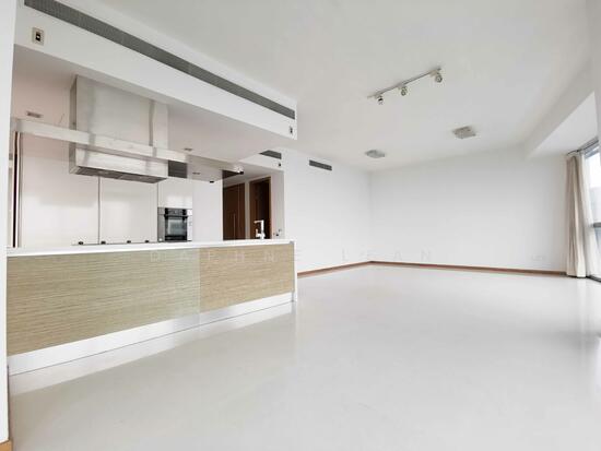 Marina Bay Residences photo 5