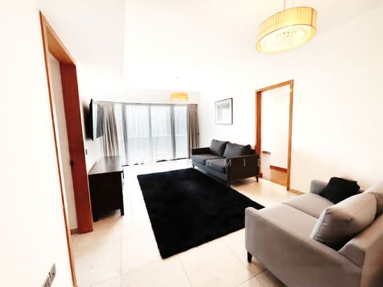 Marina Bay Suites photo 2