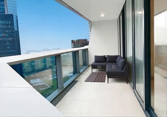 Marina Bay Suites photo 3