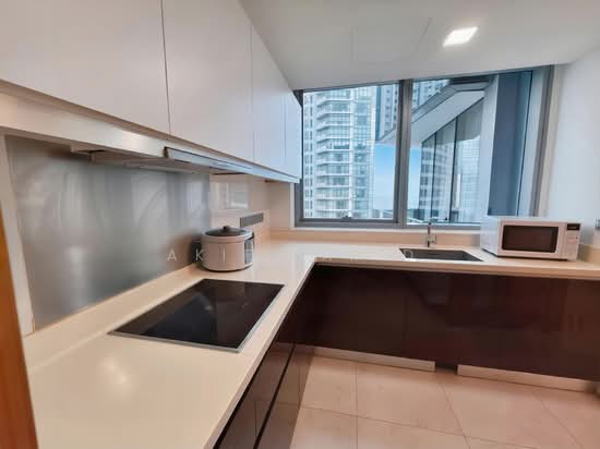 Marina Bay Suites photo 4