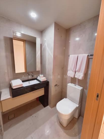 Marina Bay Suites photo 5