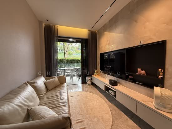 FOURTH AVENUE RESIDENCES image 1 of 5